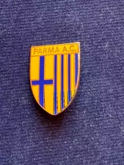 ФК Парма.