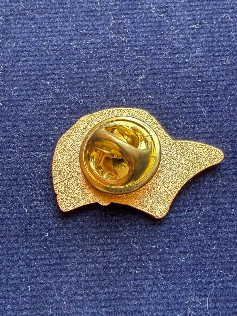 ФК Реал. Официальный знак. 1