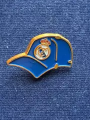 ФК Реал. Официальный знак.