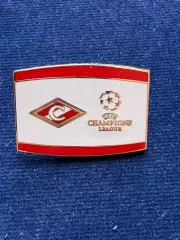 Спартак.’’