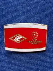 Спартак.’’