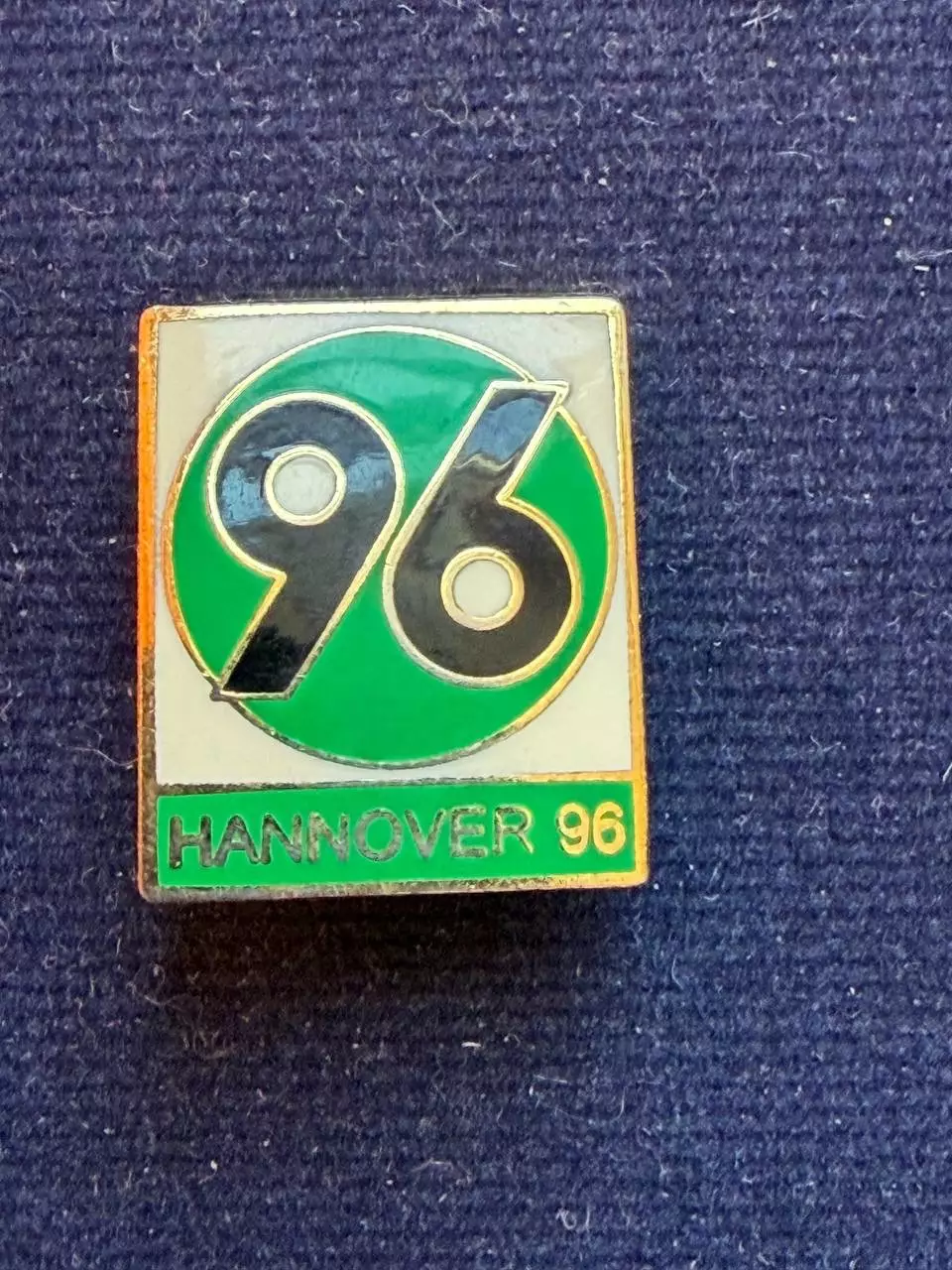 ФК Ганновер.