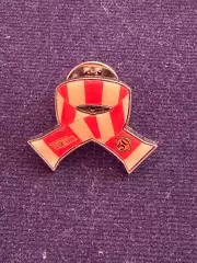 Унисон Берлин. Официальный знак.