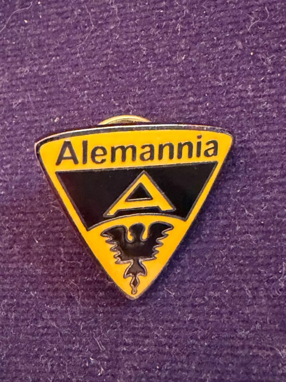 ФК Алемания.