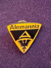 ФК Алемания.