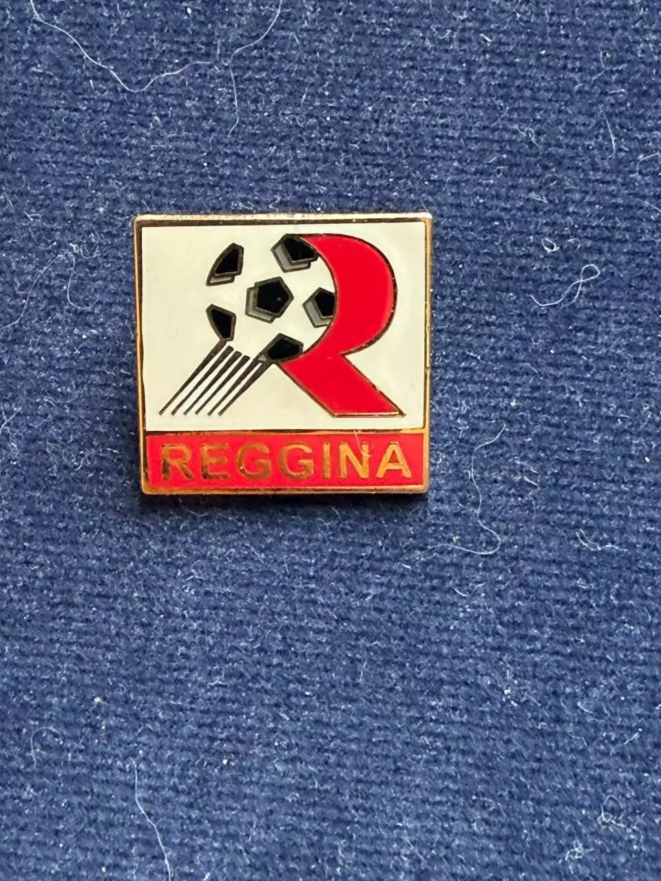 ФК Реджина.