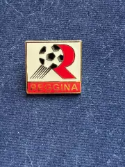 ФК Реджина.