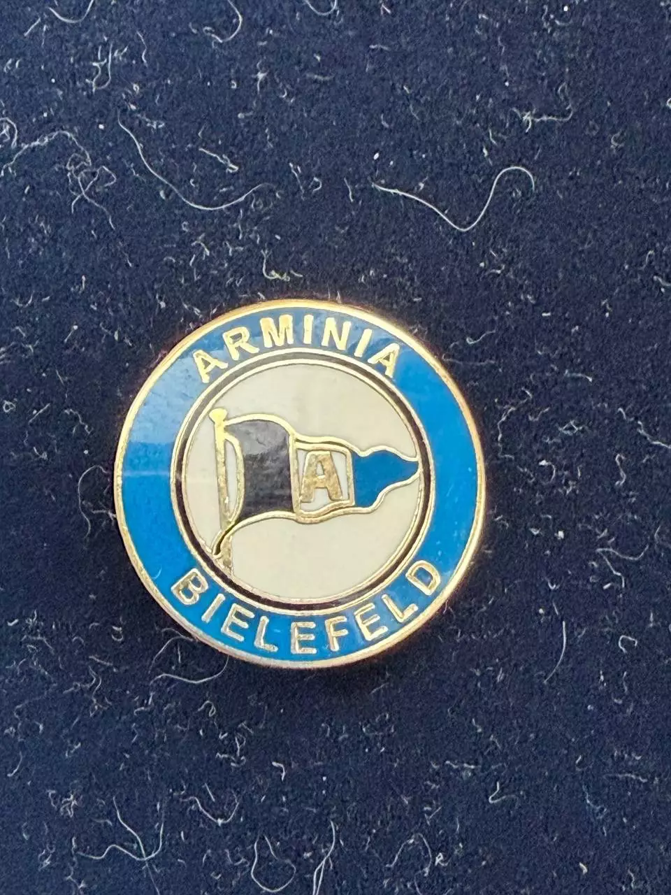Арминия.