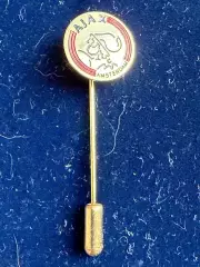 Аякс. Официальный знак.