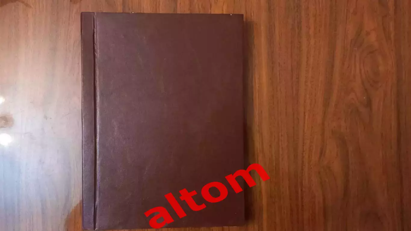 Футбол Подолья Винница 1994. Комплект в переплете. 2