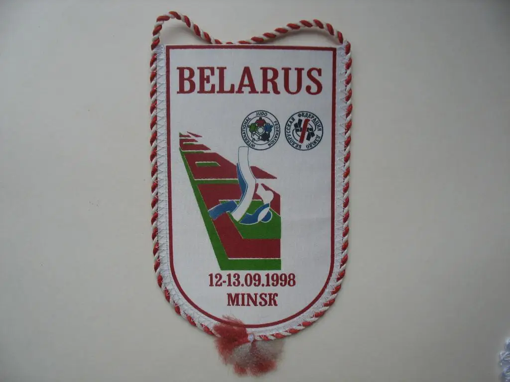 Дзюдо. Чемпионат Европы. Минск.