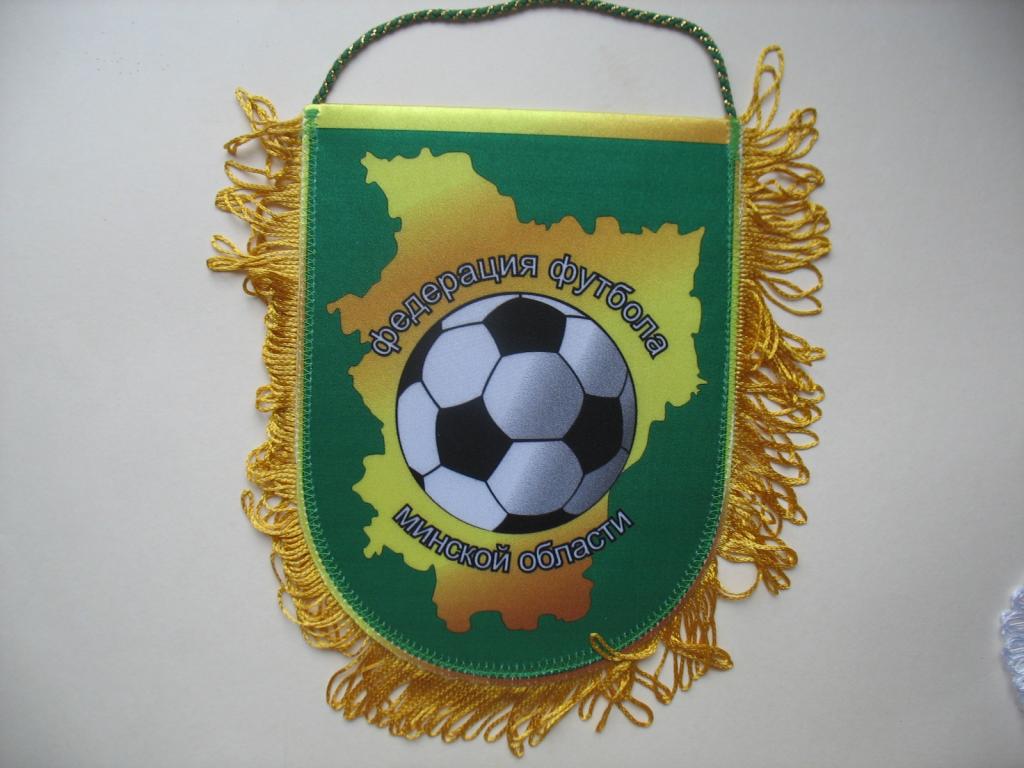 Минская областная Федерация футбола
