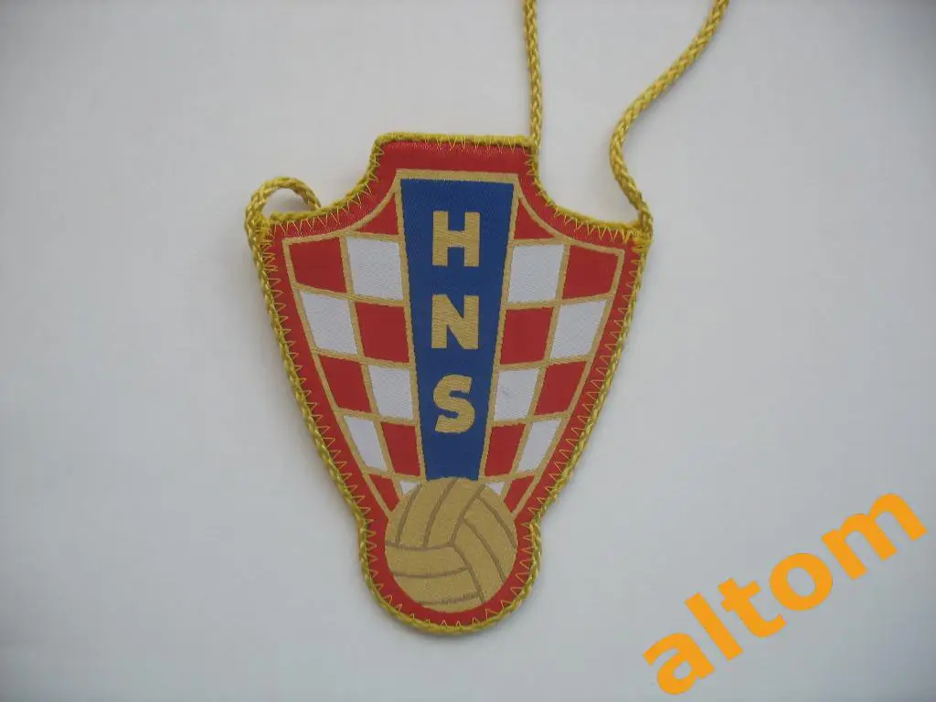 2018 Хорватия