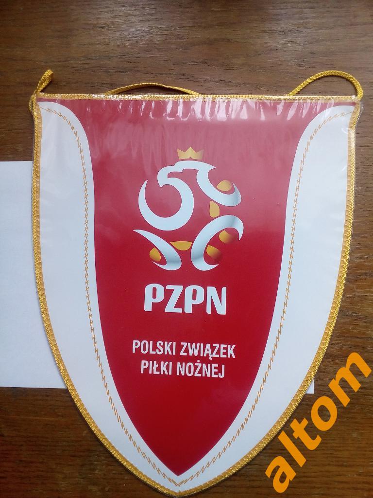 Польша федерация футбола 2019