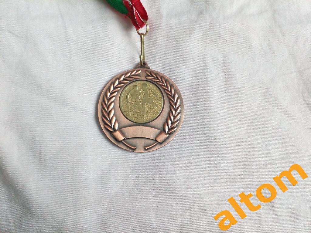 2007 чемпионат Беларуси юноши медаль