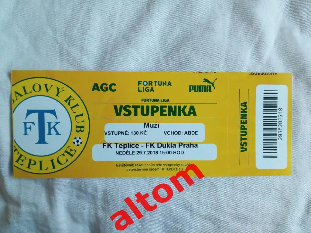 Теплице Чехия Дукла 2018