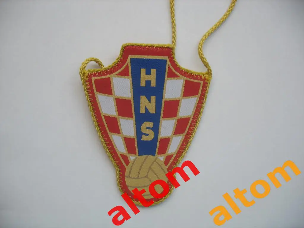 2018 Хорватия