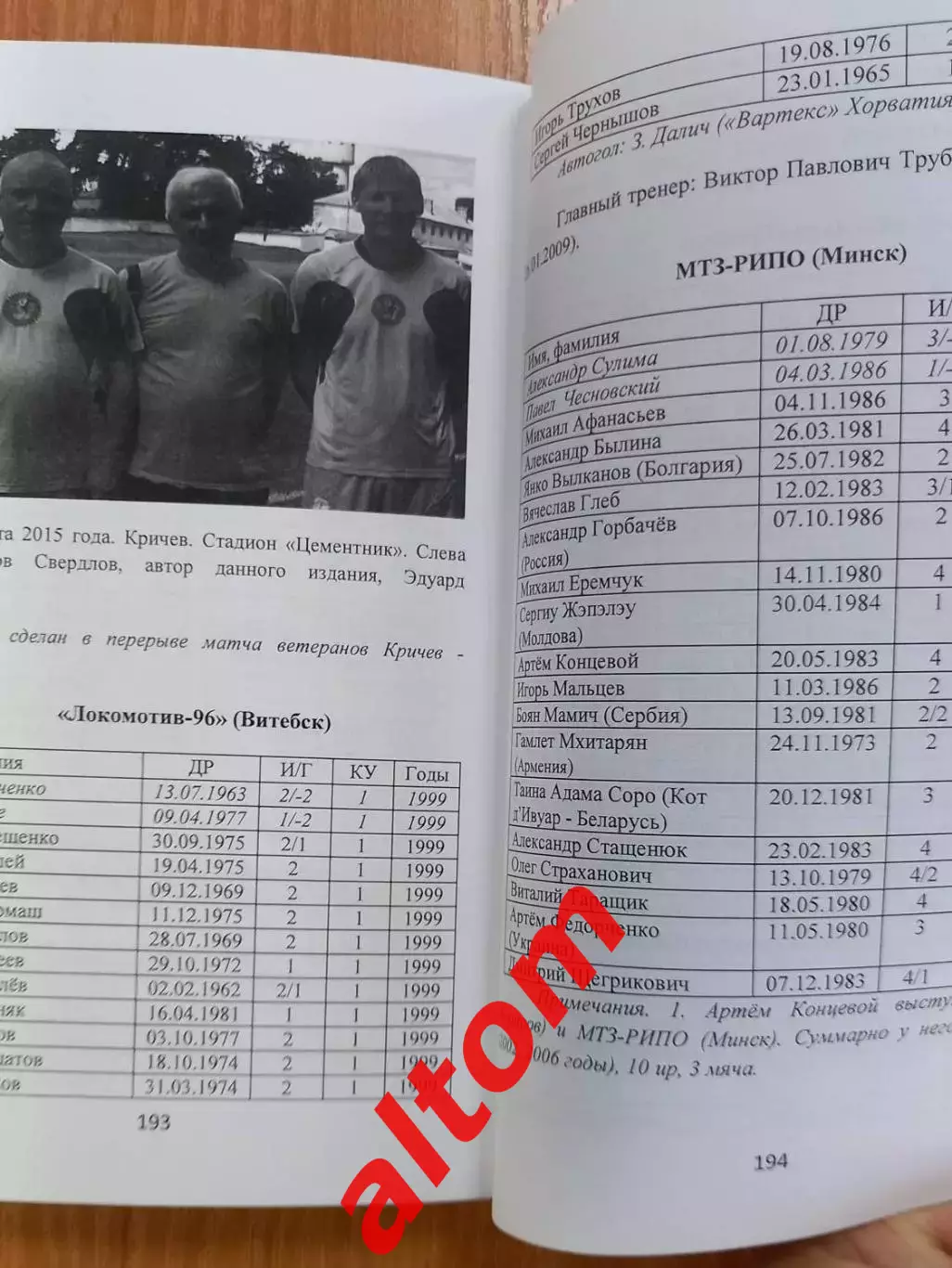 Белорусские клубы в розыгрышах Кубка Интертото УЕФА НОВИНКА. 2025. 3