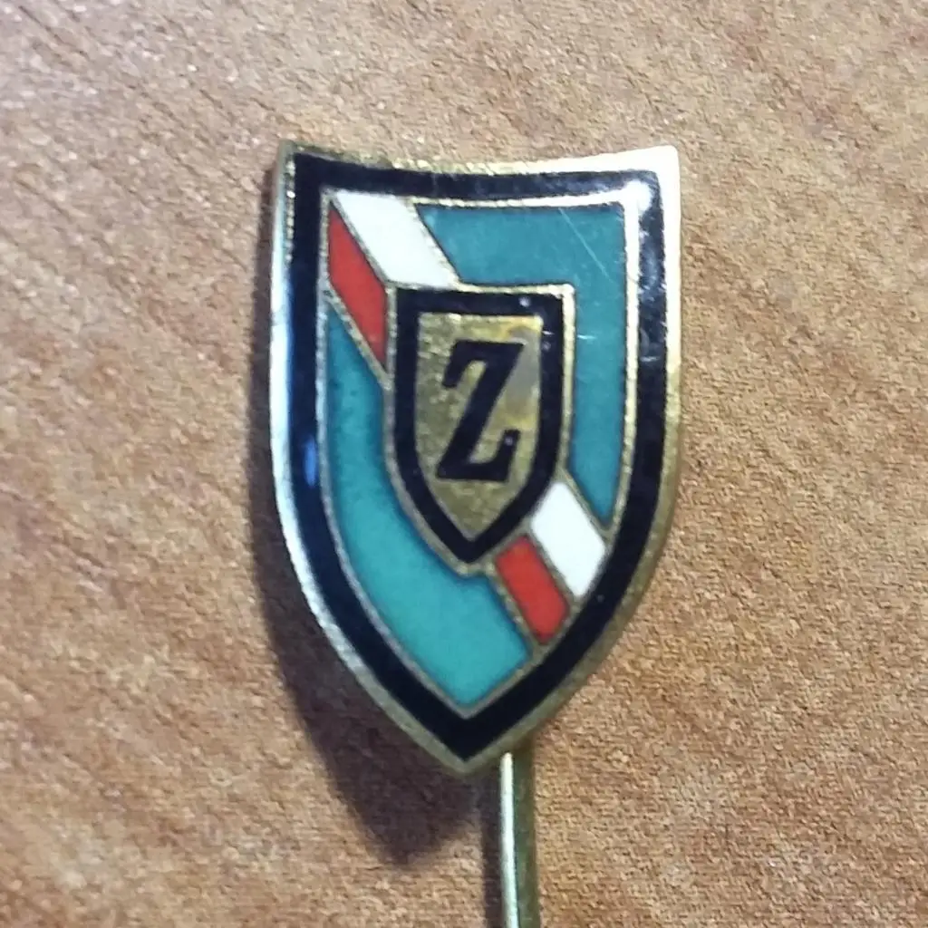 SP Zawisza Bydgoszcz Польша