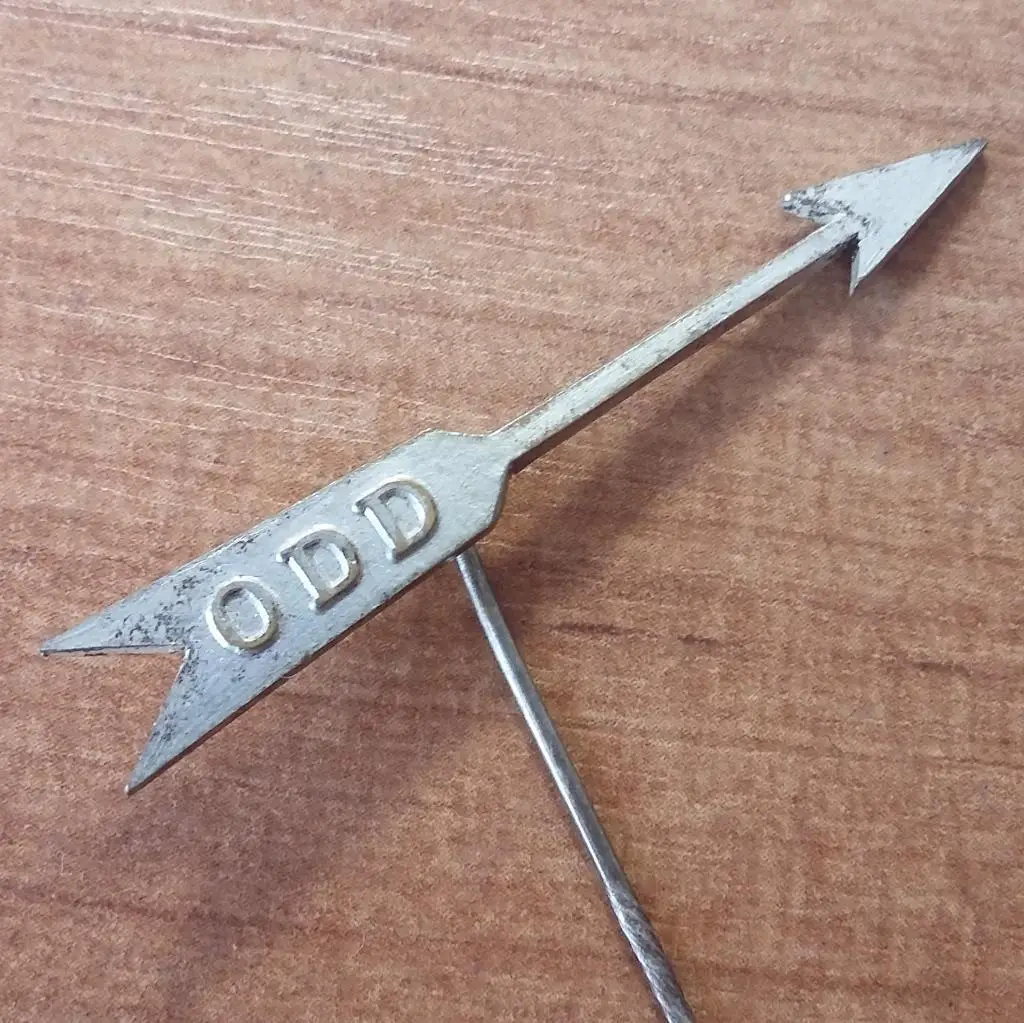 Удд БК Шиен. Odd Ballklubb. Норвегия.