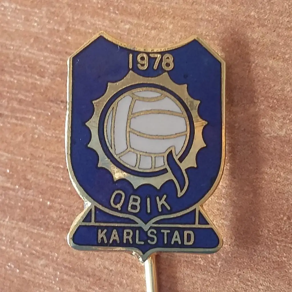 QBIK Karlstadt Швеция