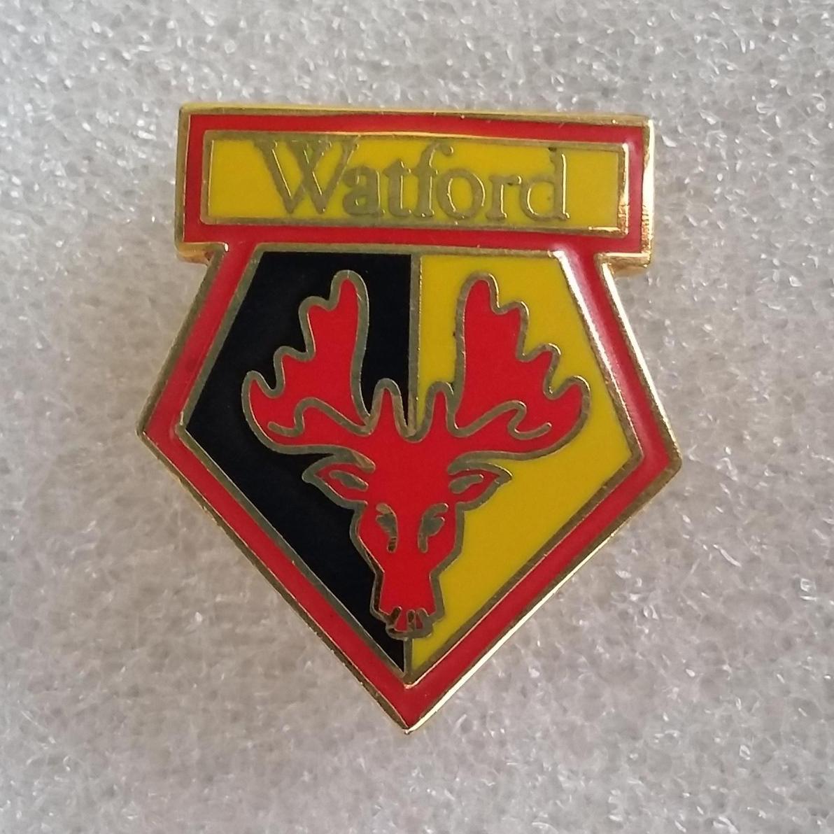 Watford FC Англия