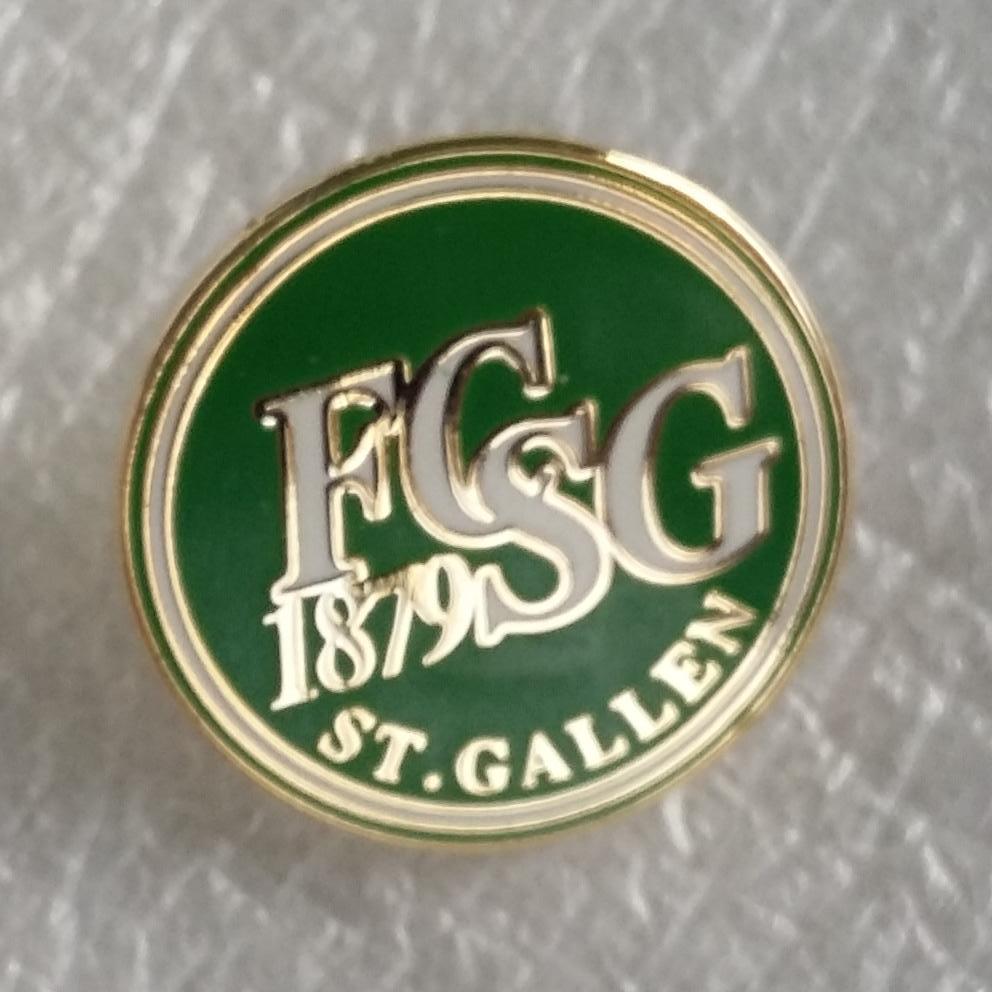 FC St. Gallen Швейцария