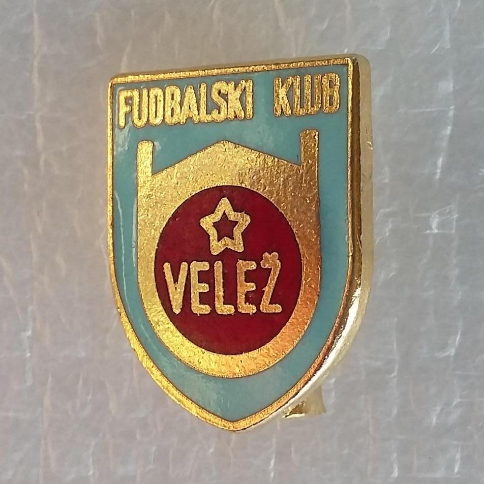 FK Velez Mostar Босния и Герцеговина