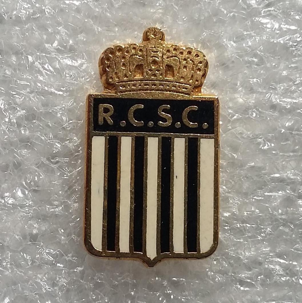 Royal Charleroi SC Бельгия