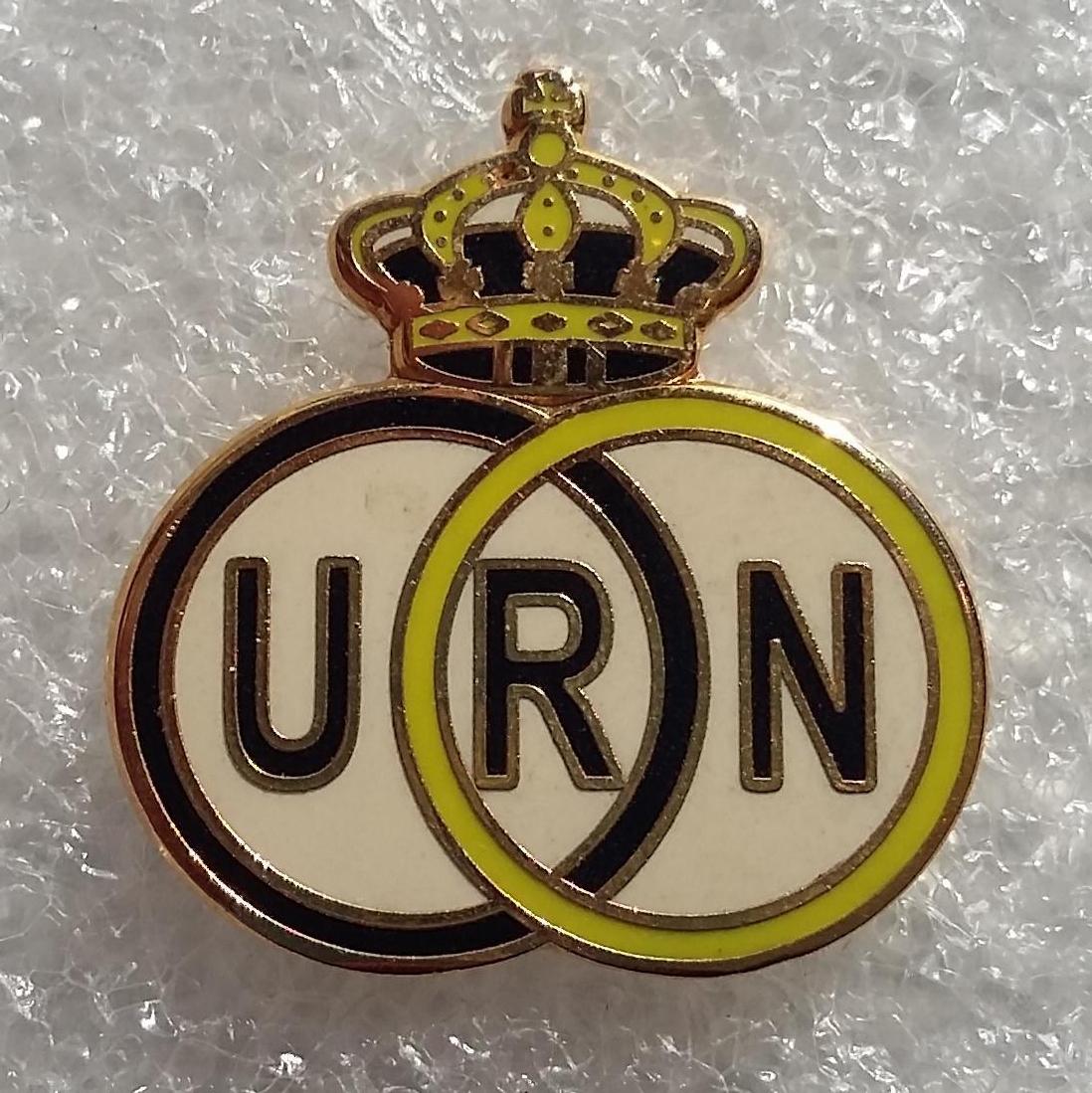 Union Royale Namur Бельгия