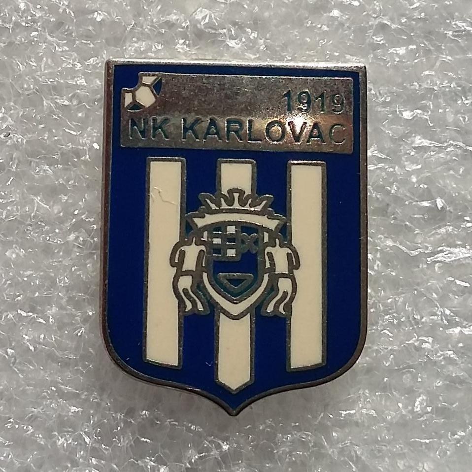 NK Karlovac Хорватия