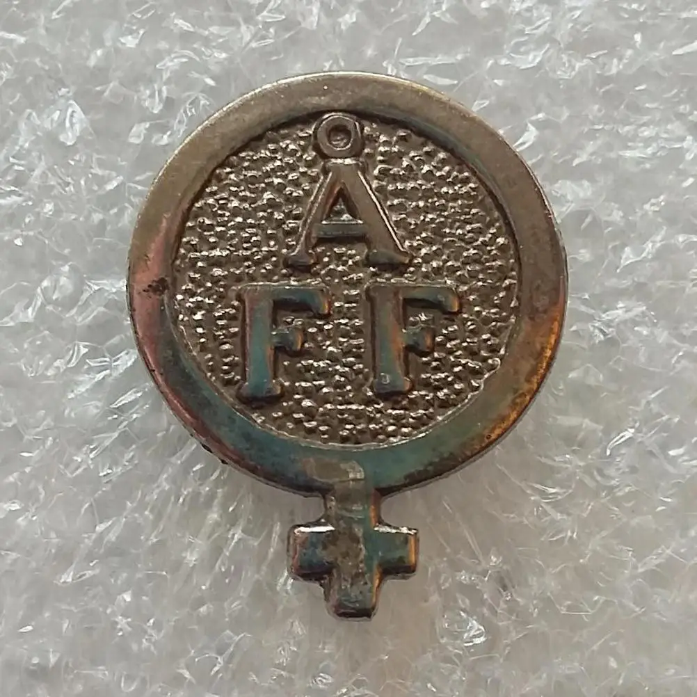 Atvidabergs FF, Отвидаберг ФК, Швеция. Клеймо.