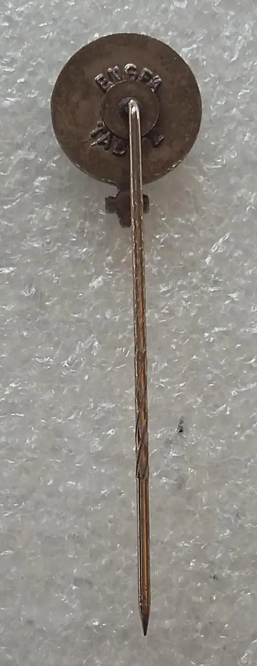 Atvidabergs FF, Отвидаберг ФК, Швеция. Клеймо. 1