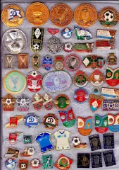 Динамо Киев 1