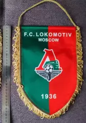 ФК Локомотив Москва