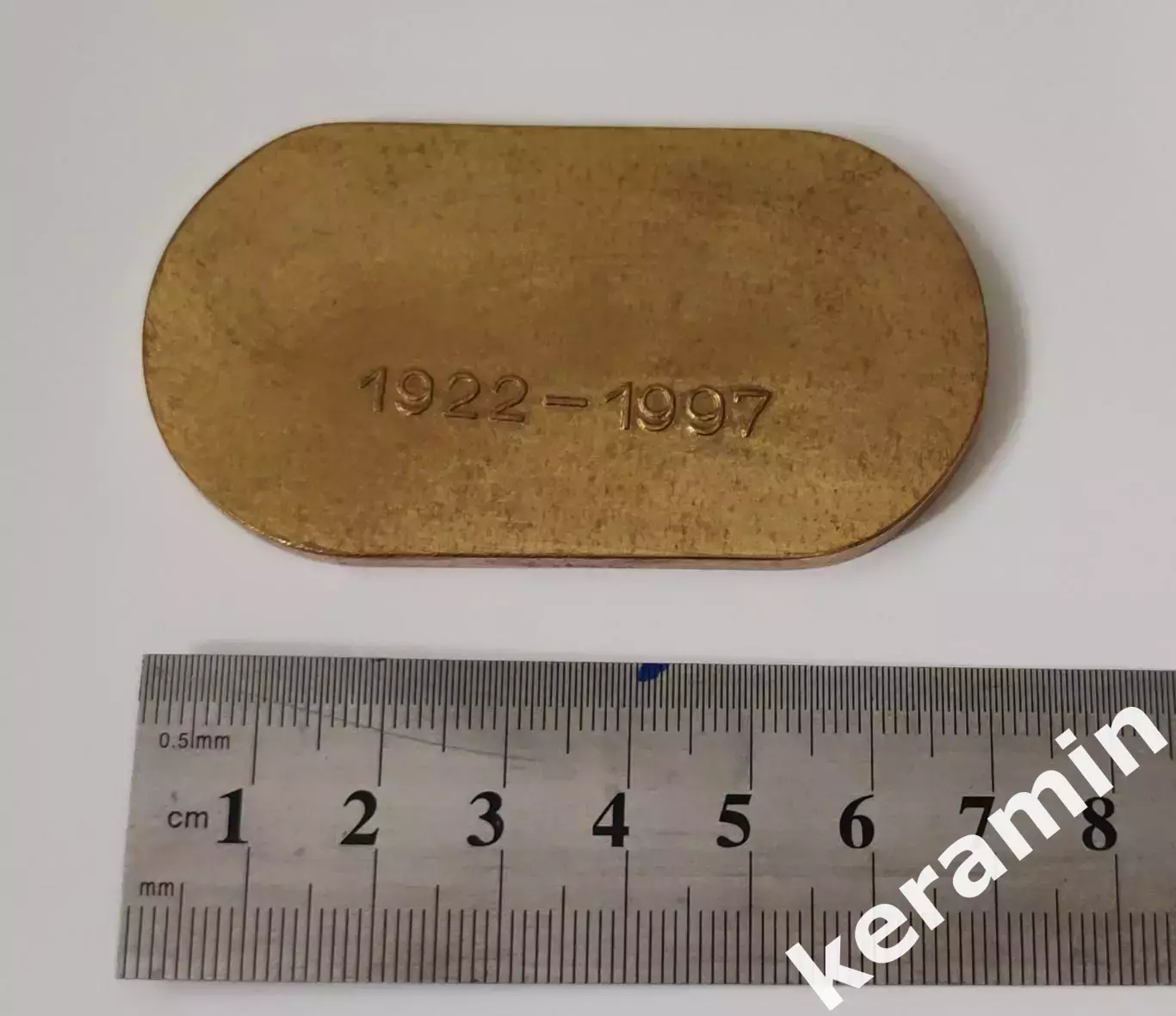 75 лет литовскому хоккею 1922-1997 2