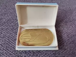 75 лет литовскому хоккею 1922-1997