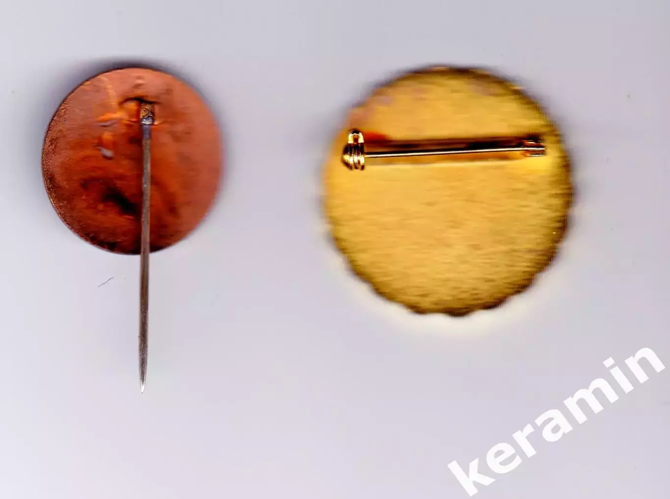 Chelsea FC значок 1