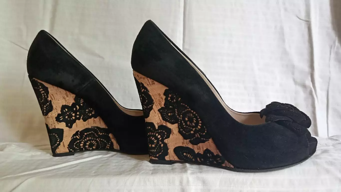 Босоножки FABIANI. Оригинал. Италия. 2