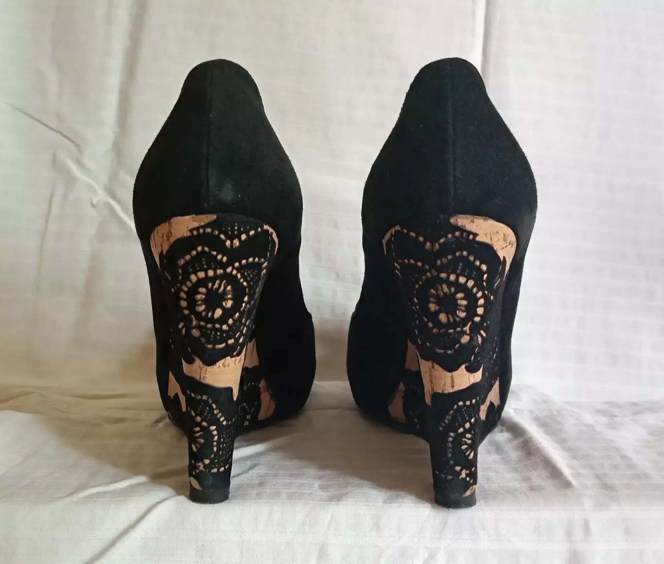 Босоножки FABIANI. Оригинал. Италия. 3