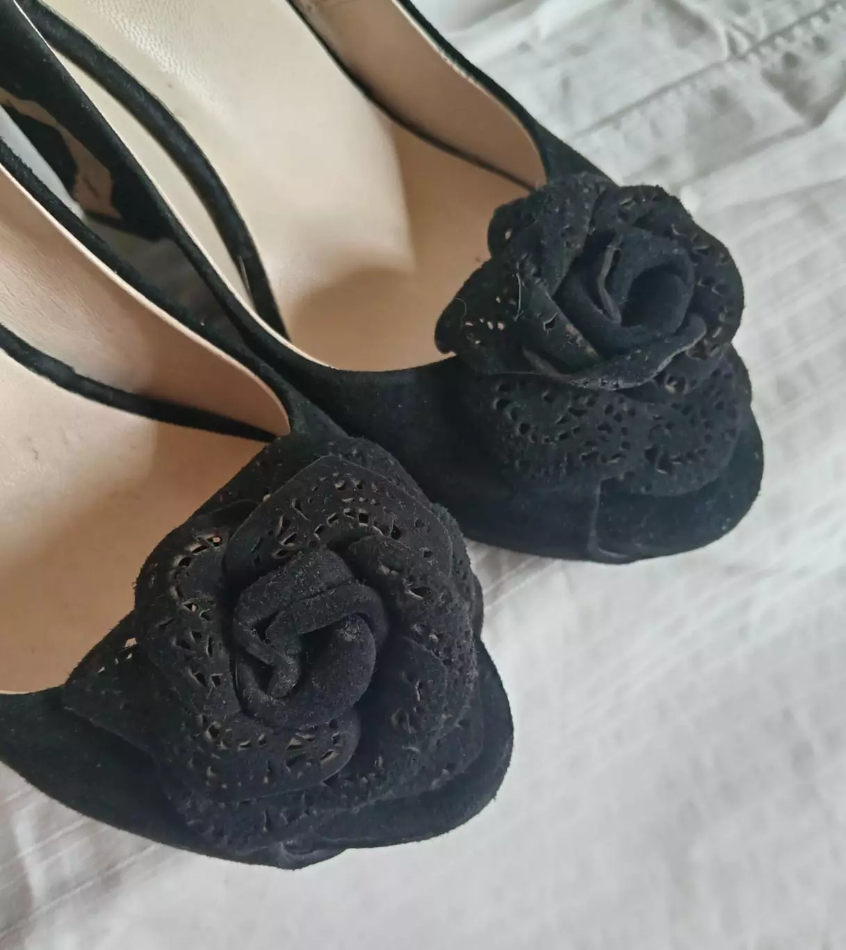Босоножки FABIANI. Оригинал. Италия. 5