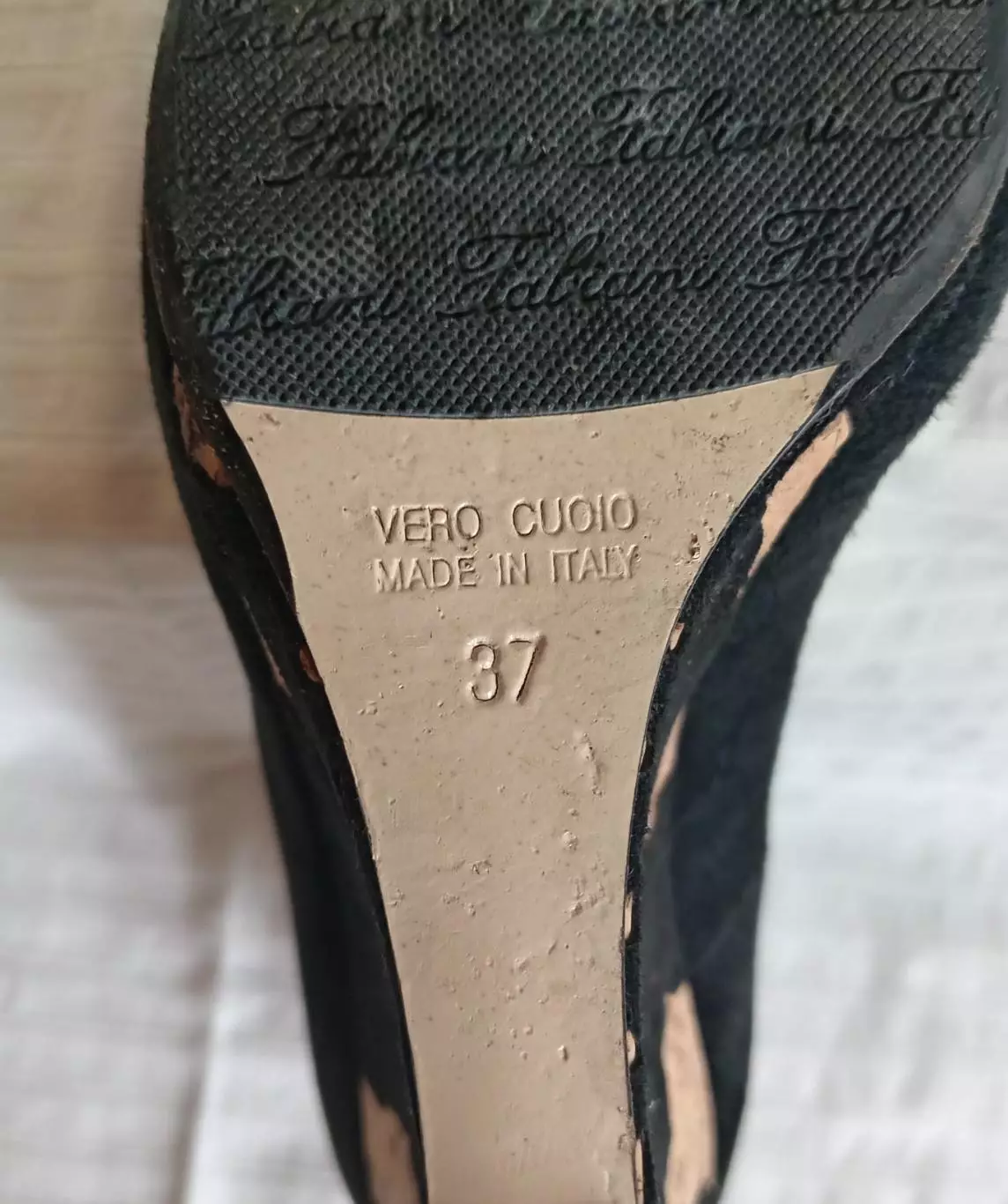 Босоножки FABIANI. Оригинал. Италия. 6