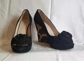 Босоножки FABIANI. Оригинал. Италия.