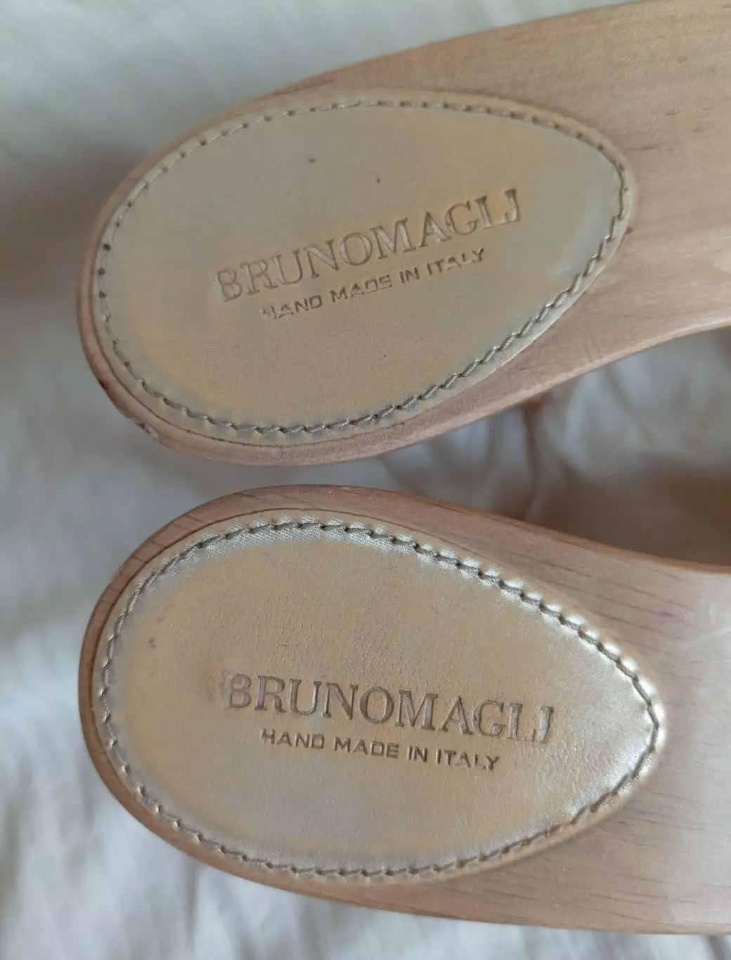 Босоножки BRUNOMAGLI. Оригинал. Италия. 5