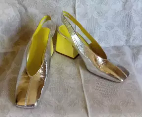 Босоножки SASHA FABIANI. Оригинал. Италия.