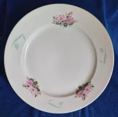 Блюдо. Дулево. СССР. 1970-е г