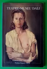 Книга-путеводитель «Театр-музей Дали» (Teatre-Museu Dal) 2000 г