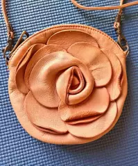 Сумочка производства Италия, RICH&ROYAL. Оригинал. #2