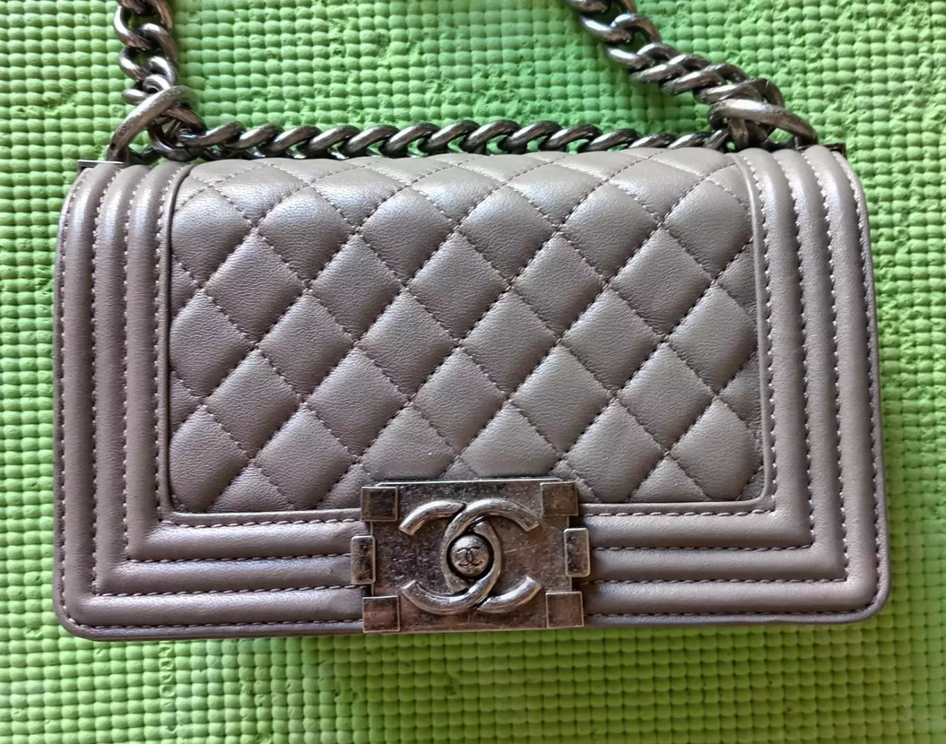 Сумочка CHANEL. Реплика