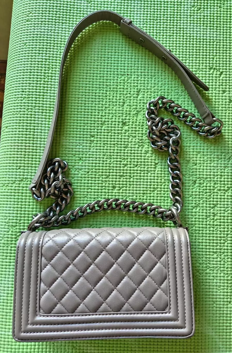 Сумочка CHANEL. Реплика 2